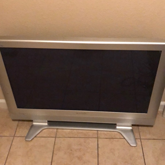 Other - Flat screen 36in television